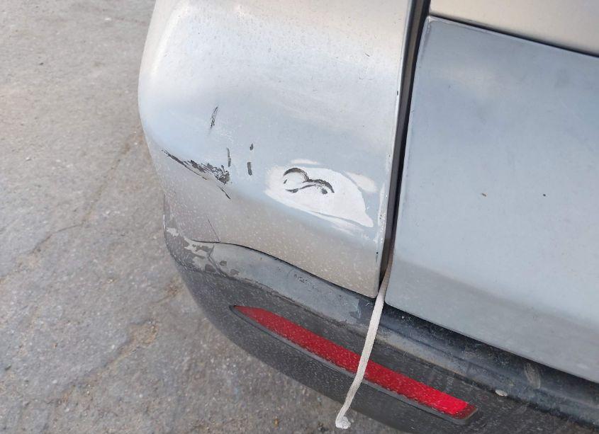 Photo 20 of 2009 Honda Cr-v EX (VIN JHLRE38519C010142)