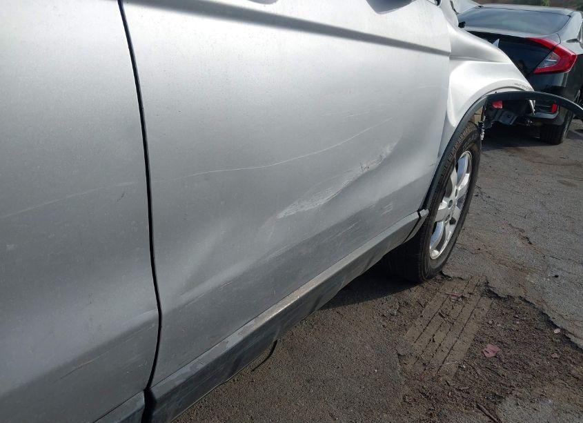 Photo 21 of 2009 Honda Cr-v EX (VIN JHLRE38519C010142)