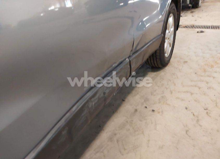 Photo 18 of 2008 Honda Cr-v EX (VIN JHLRE38528C001724)