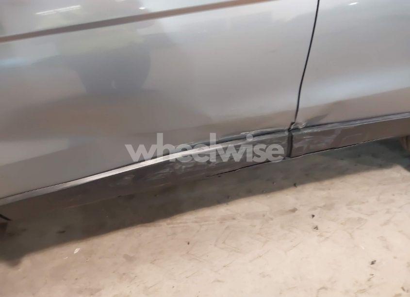 Photo 6 of 2008 Honda Cr-v EX (VIN JHLRE38528C001724)