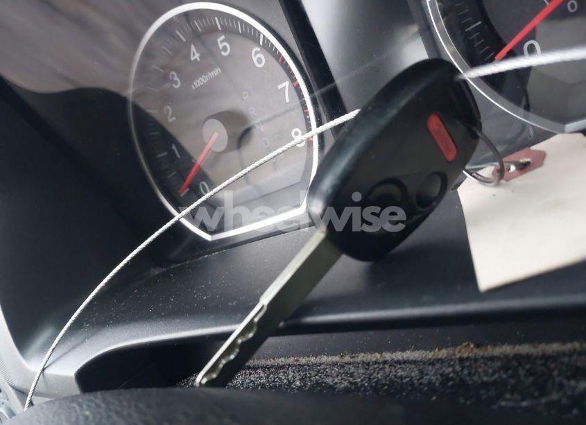 Photo 11 of 2007 Honda Cr-v EX (VIN JHLRE38537C018210)