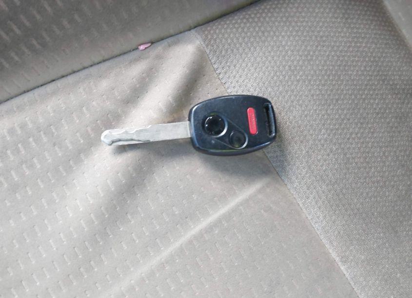 Photo 11 of 2007 Honda Cr-v EX (VIN JHLRE38537C024900)