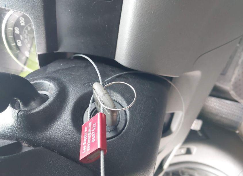 Photo 11 of 2008 Honda Cr-v EX (VIN JHLRE38538C011405)