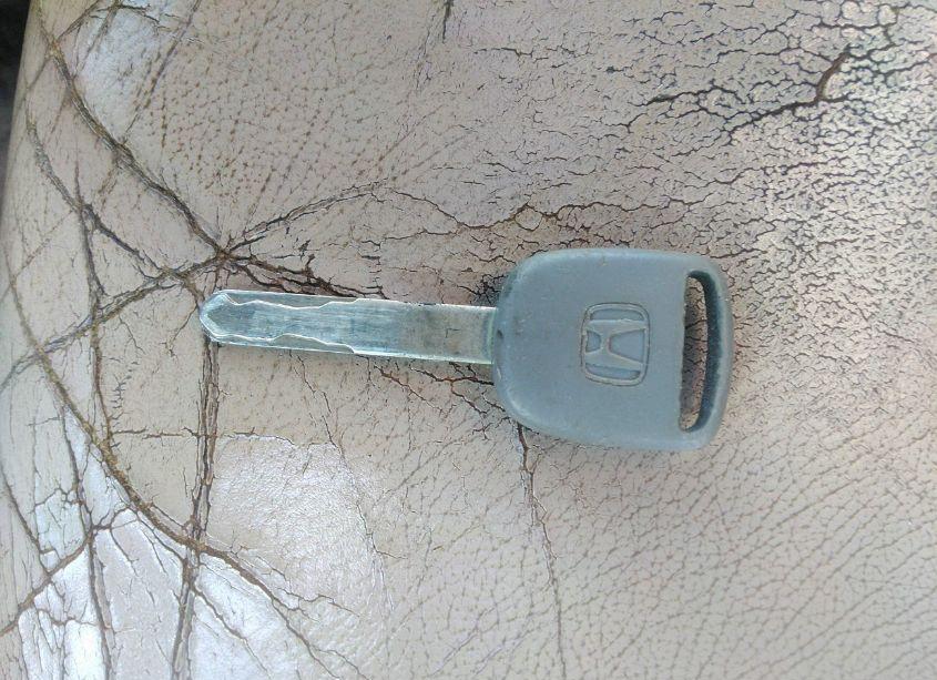 Photo 11 of 2007 Honda Cr-v EX (VIN JHLRE38547C048090)