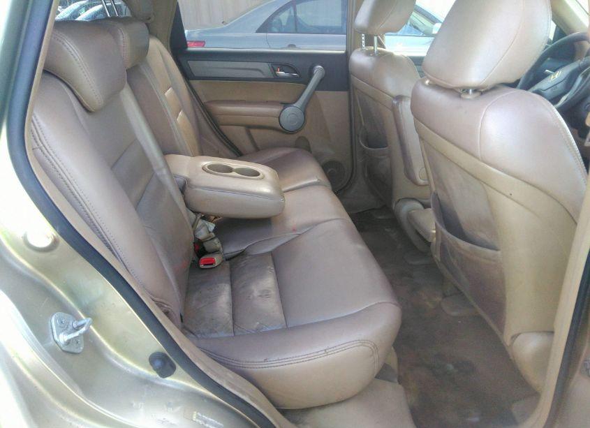 Photo 8 of 2007 Honda Cr-v EX (VIN JHLRE38547C048090)