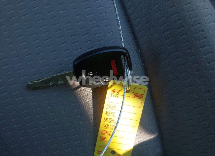 Photo 11 of 2007 Honda Cr-v EX (VIN JHLRE38547C065214)