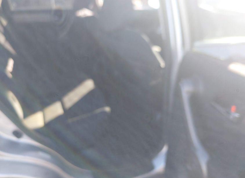 Photo 8 of 2009 Honda Cr-v EX (VIN JHLRE38549C012838)