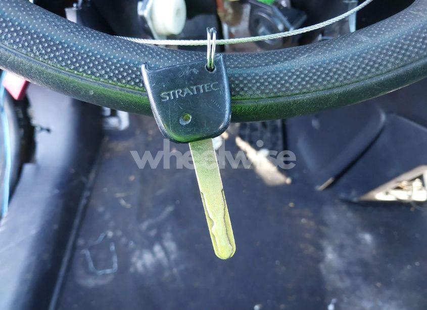 Photo 11 of 2007 Honda Cr-v EX (VIN JHLRE38557C016250)