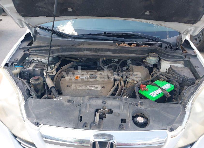 Photo 10 of 2007 Honda Cr-v EX (VIN JHLRE38557C029709)