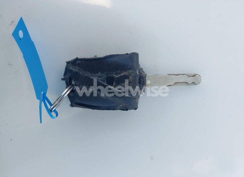 Photo 11 of 2007 Honda Cr-v EX (VIN JHLRE38557C029709)