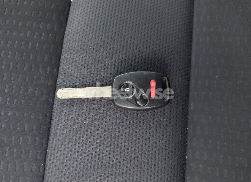 Photo 11 of 2008 Honda Cr-v EX (VIN JHLRE38558C037150)