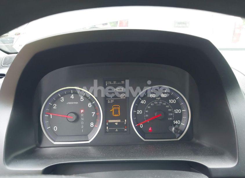 Photo 7 of 2008 Honda Cr-v EX (VIN JHLRE38558C037150)