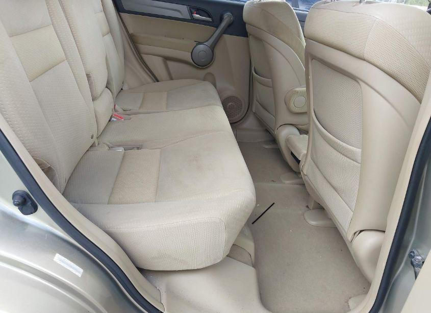 Photo 8 of 2008 Honda Cr-v EX (VIN JHLRE38558C039206)