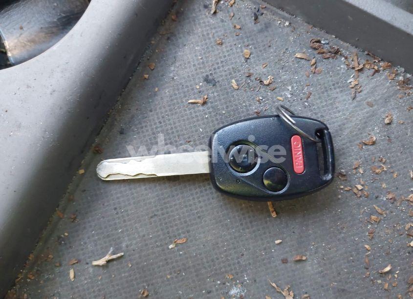 Photo 11 of 2008 Honda Cr-v EX (VIN JHLRE38558C047922)