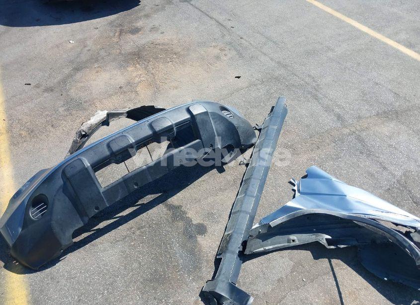 Photo 12 of 2008 Honda Cr-v EX (VIN JHLRE38558C047922)