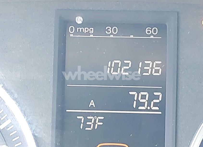 Photo 16 of 2008 Honda Cr-v EX (VIN JHLRE38558C047922)