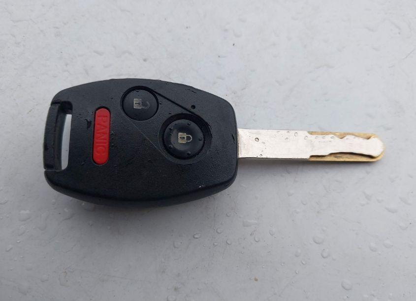 Photo 11 of 2009 Honda Cr-v EX (VIN JHLRE38559C015201)