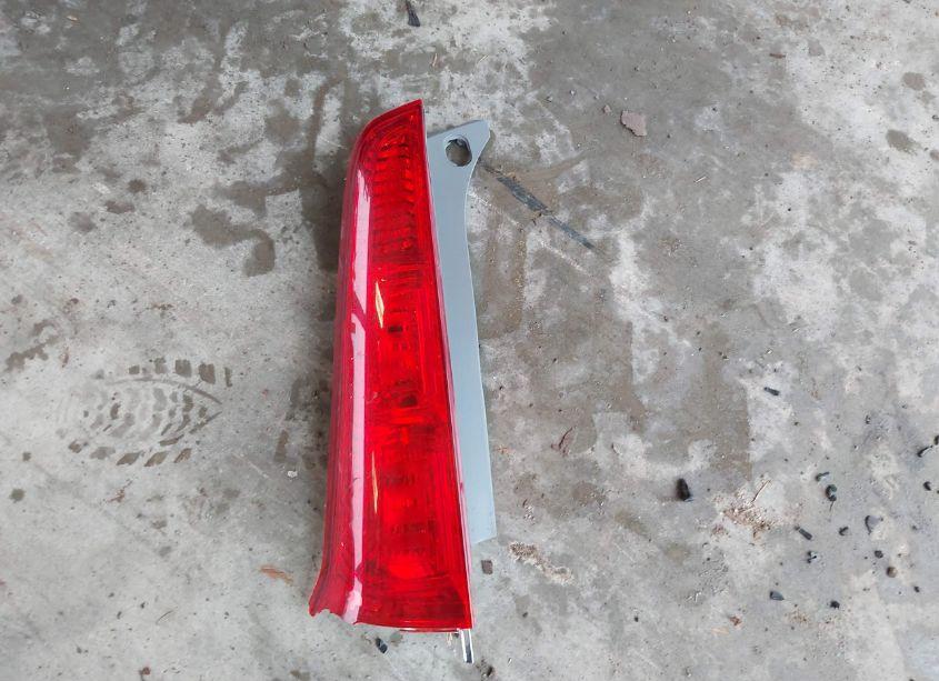 Photo 12 of 2009 Honda Cr-v EX (VIN JHLRE38559C015201)