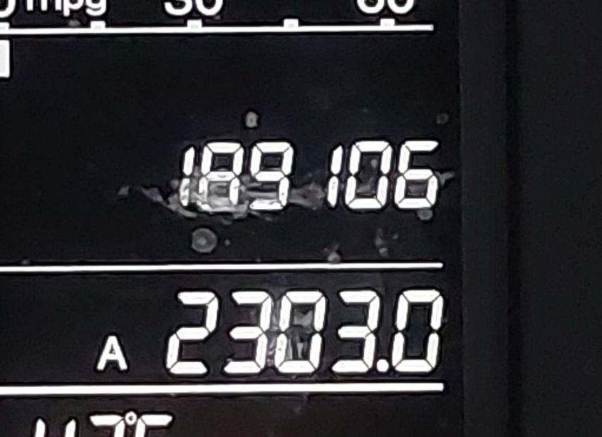 Photo 16 of 2009 Honda Cr-v EX (VIN JHLRE38559C015201)