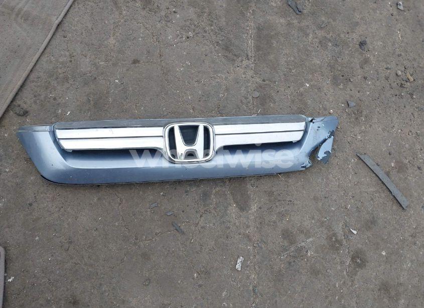 Photo 12 of 2009 Honda Cr-v EX (VIN JHLRE38569C011075)