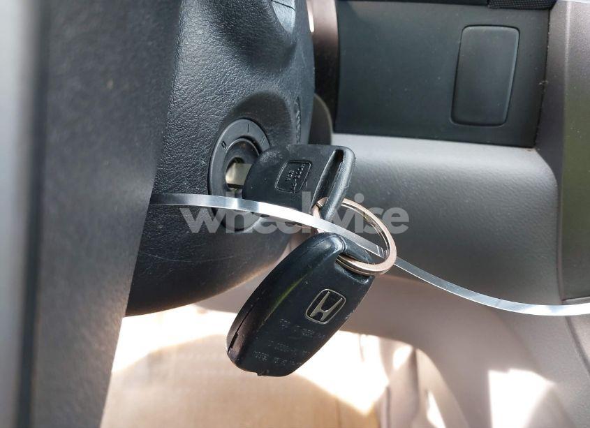 Photo 11 of 2007 Honda Cr-v EX (VIN JHLRE38577C010823)