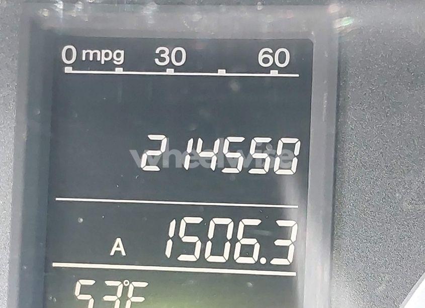 Photo 7 of 2007 Honda Cr-v EX (VIN JHLRE38577C010823)