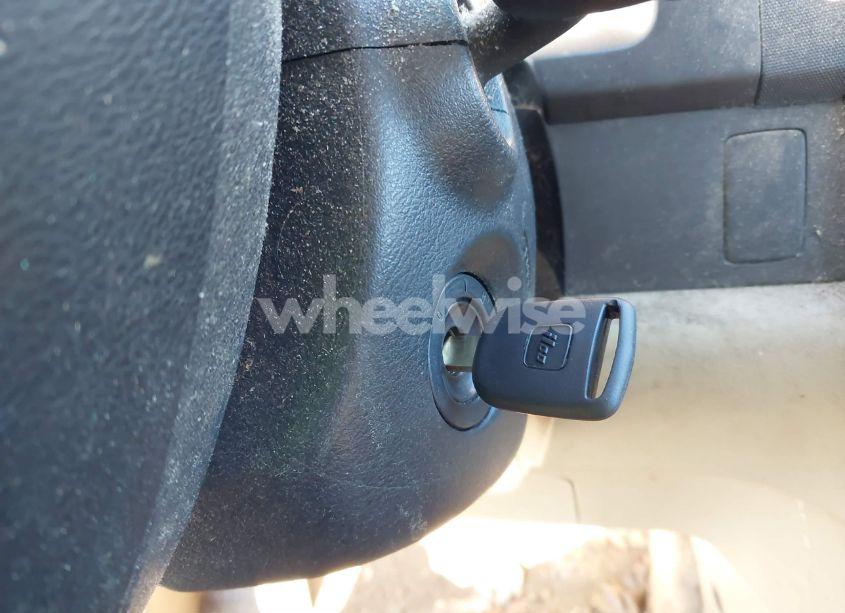 Photo 11 of 2007 Honda Cr-v EX (VIN JHLRE38587C026710)