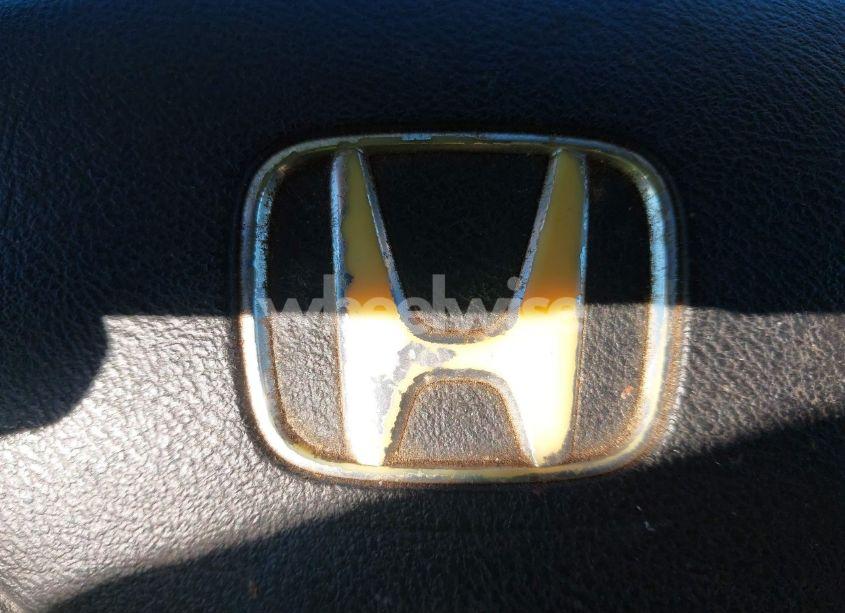 Photo 12 of 2007 Honda Cr-v EX (VIN JHLRE38587C026710)