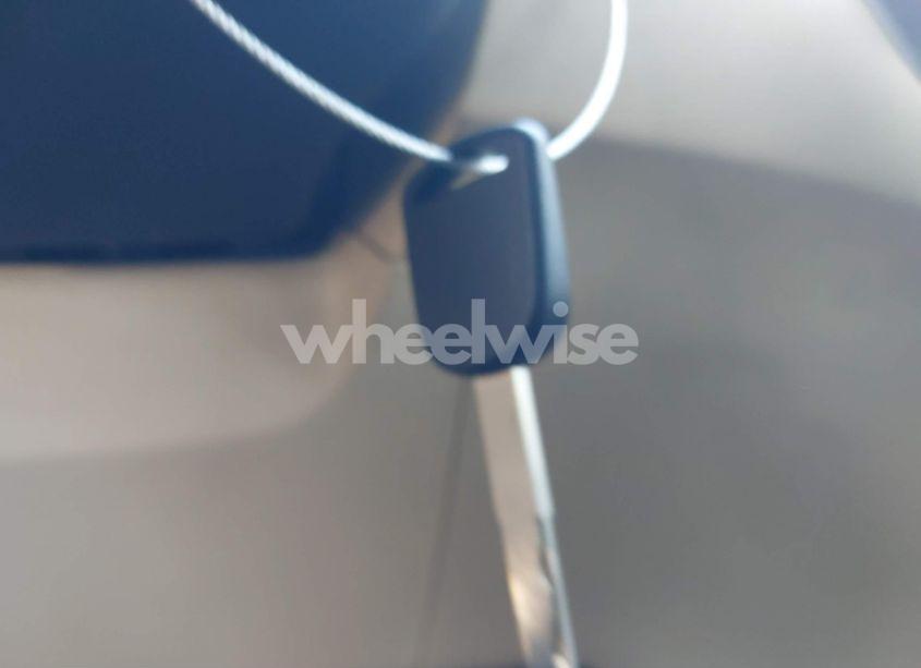 Photo 11 of 2007 Honda Cr-v EX (VIN JHLRE38587C029980)