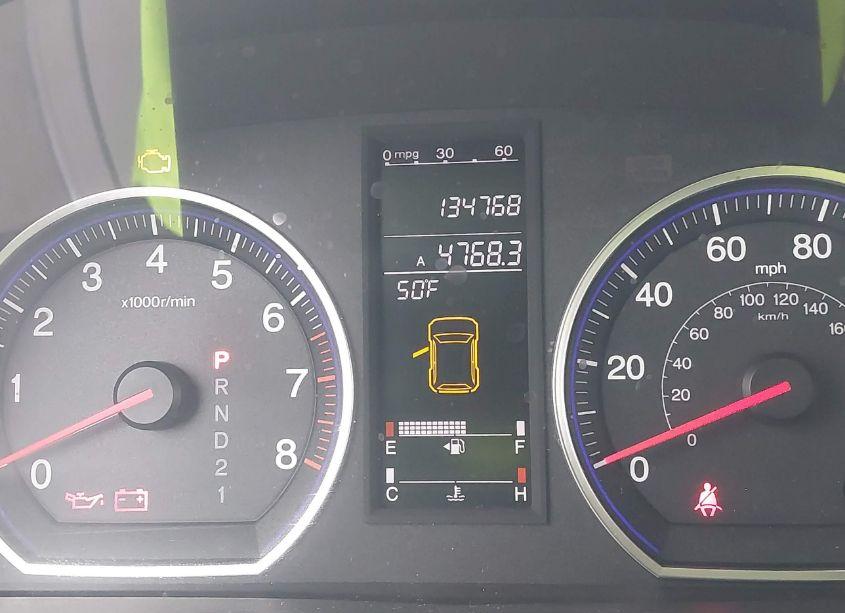 Photo 15 of 2008 Honda Cr-v EX (VIN JHLRE38588C015868)