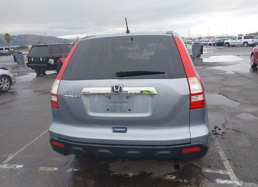 Photo 16 of 2008 Honda Cr-v EX (VIN JHLRE38588C015868)