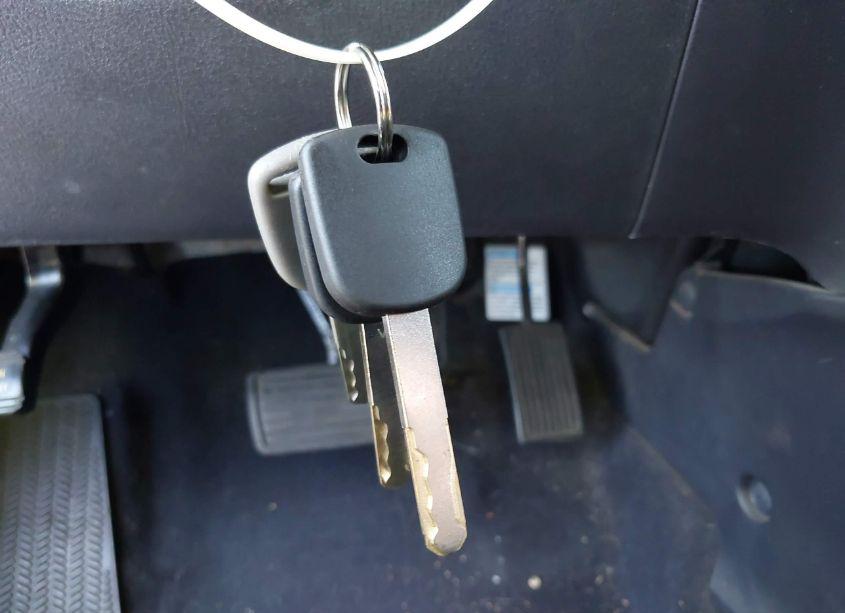 Photo 11 of 2008 Honda Cr-v EX (VIN JHLRE38588C047879)