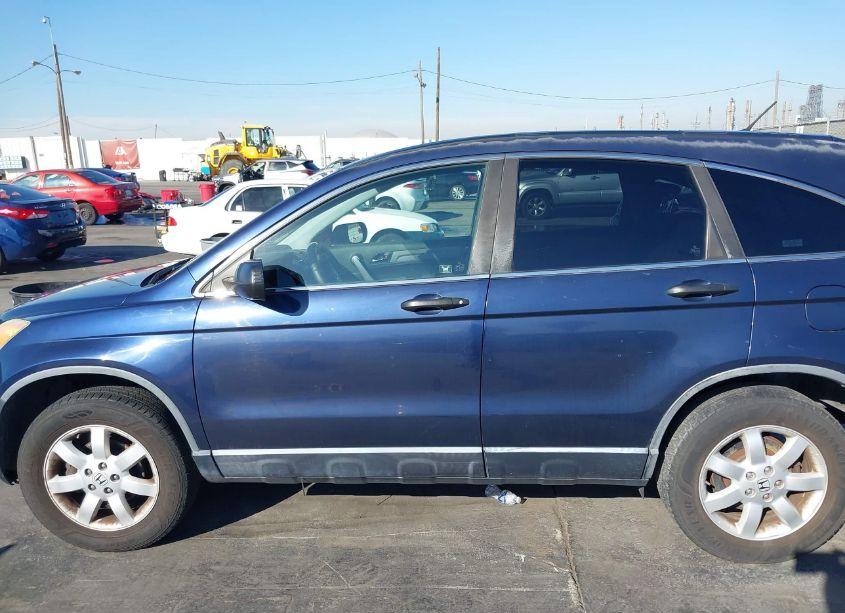 Photo 14 of 2008 Honda Cr-v EX (VIN JHLRE38588C047879)