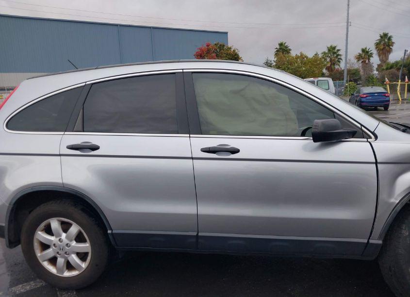 Photo 12 of 2008 Honda Cr-v EX (VIN JHLRE38588C048837)