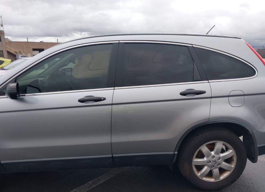 Photo 13 of 2008 Honda Cr-v EX (VIN JHLRE38588C048837)
