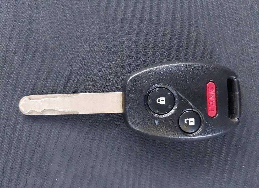 Photo 11 of 2007 Honda Cr-v EX (VIN JHLRE38597C002304)