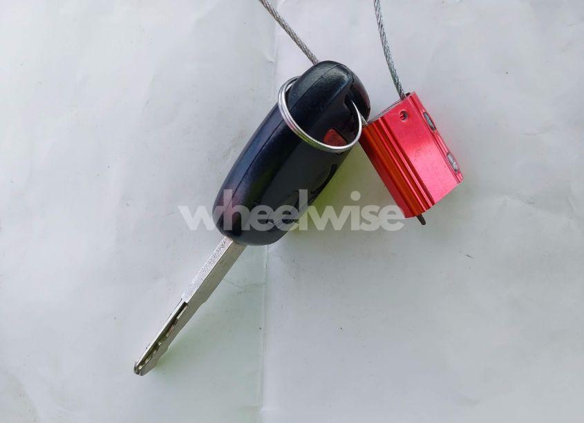 Photo 11 of 2007 Honda Cr-v EX (VIN JHLRE38597C012878)