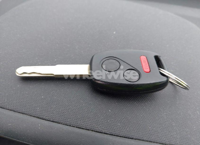 Photo 11 of 2008 Honda Cr-v EX (VIN JHLRE38598C006290)