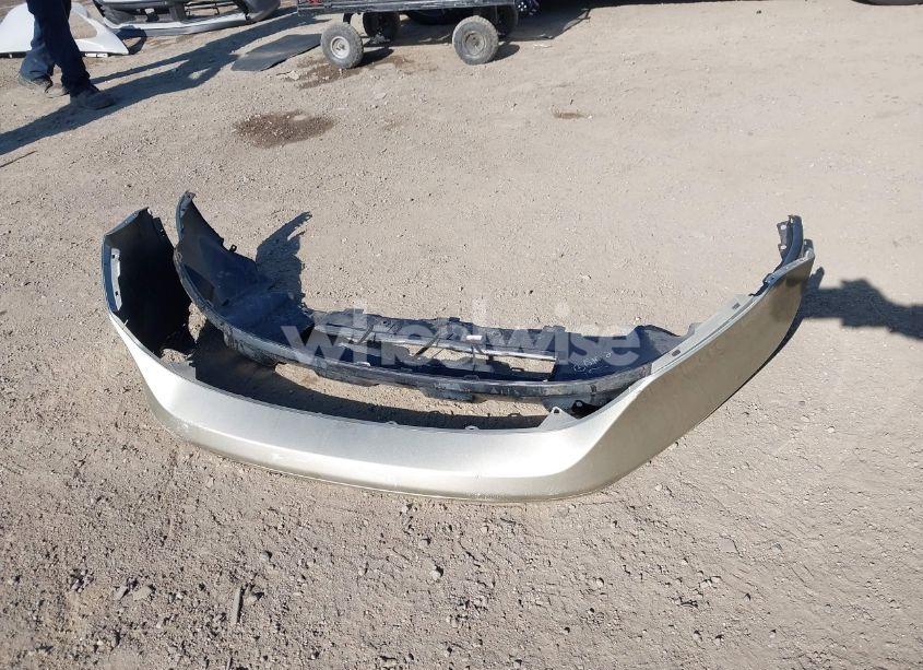 Photo 11 of 2008 Honda Cr-v EX (VIN JHLRE385X8C019632)