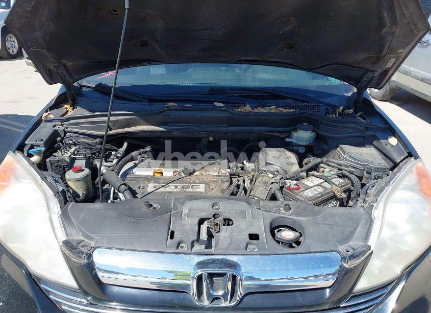 Photo 10 of 2008 Honda Cr-v EX (VIN JHLRE385X8C044773)