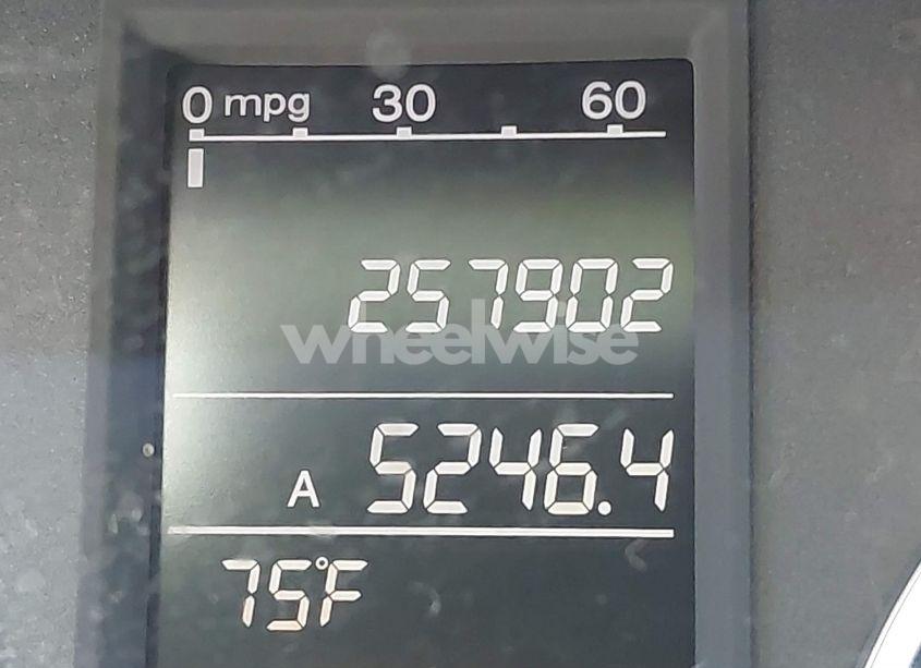 Photo 7 of 2008 Honda Cr-v EX (VIN JHLRE385X8C044773)
