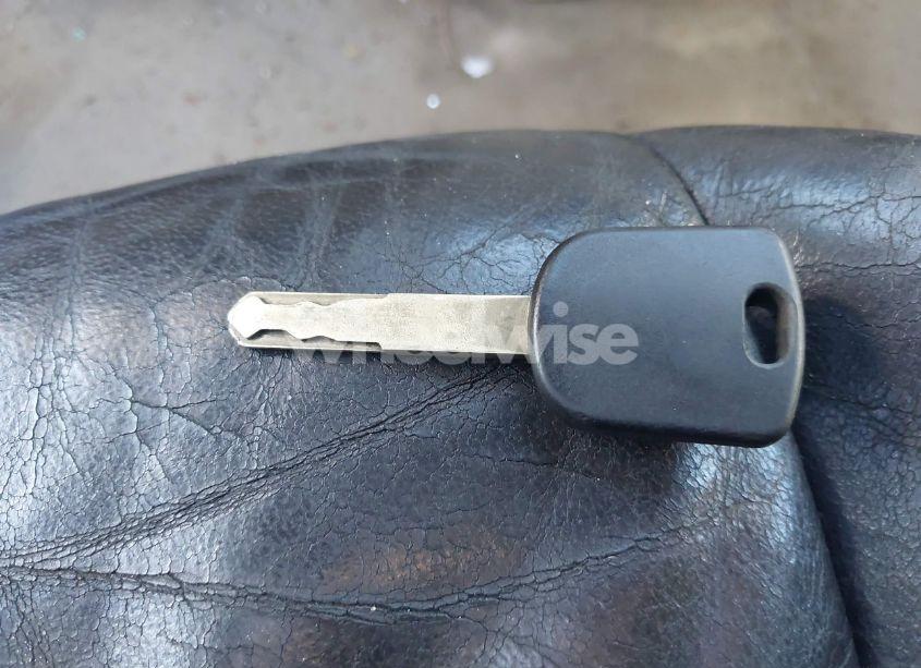 Photo 11 of 2007 Honda Cr-v EX-L (VIN JHLRE38707C003469)