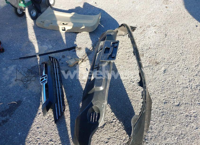 Photo 12 of 2007 Honda Cr-v EX-L (VIN JHLRE38707C003469)