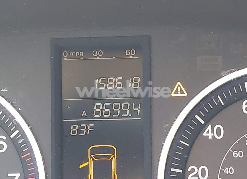 Photo 16 of 2007 Honda Cr-v EX-L (VIN JHLRE38707C003469)