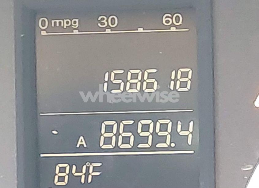 Photo 7 of 2007 Honda Cr-v EX-L (VIN JHLRE38707C003469)