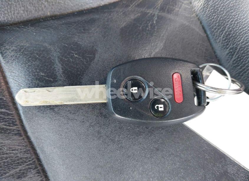 Photo 11 of 2007 Honda Cr-v EX-L (VIN JHLRE38707C027285)