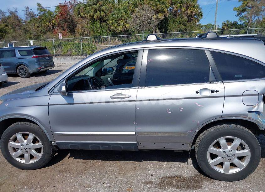 Photo 15 of 2007 Honda Cr-v EX-L (VIN JHLRE38707C027285)