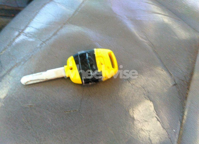 Photo 11 of 2007 Honda Cr-v EX-L (VIN JHLRE38707C028050)