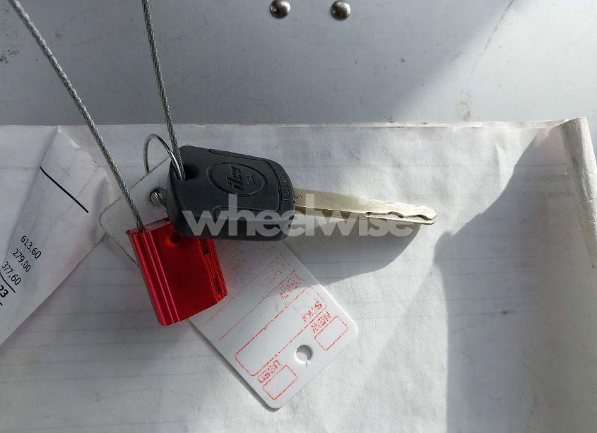 Photo 11 of 2007 Honda Cr-v EX-L (VIN JHLRE38707C073084)