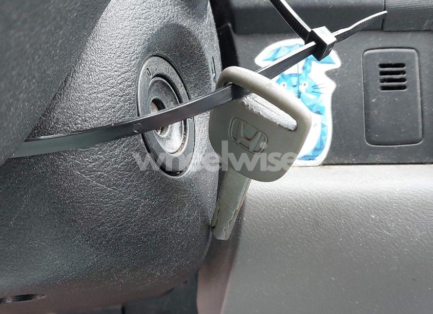 Photo 11 of 2008 Honda Cr-v EX-L (VIN JHLRE38708C018328)